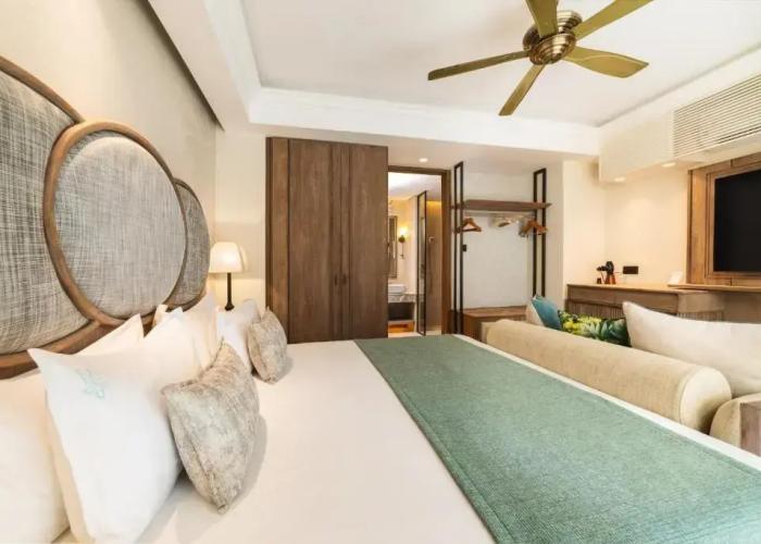 Maradiva Villas Resort & Spa