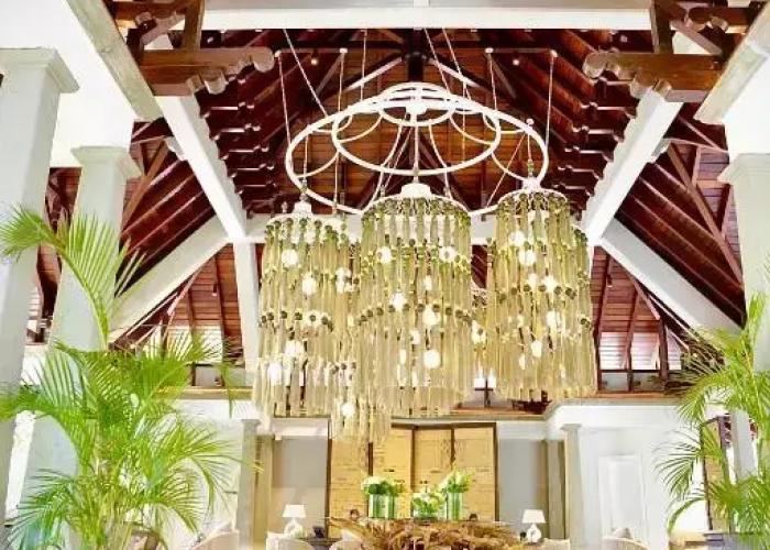 Maradiva Villas Resort & Spa