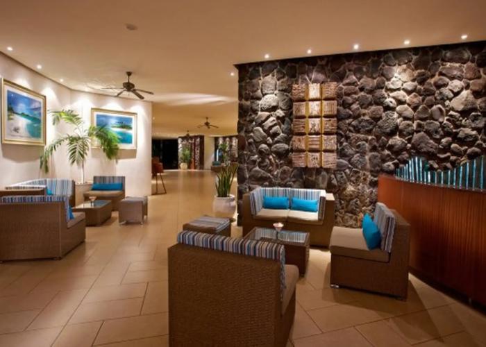 La Pirogue Mauritius