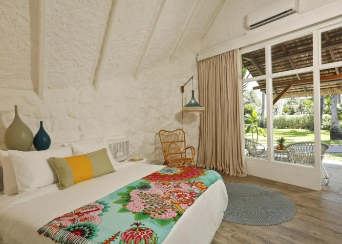 La Pirogue Mauritius