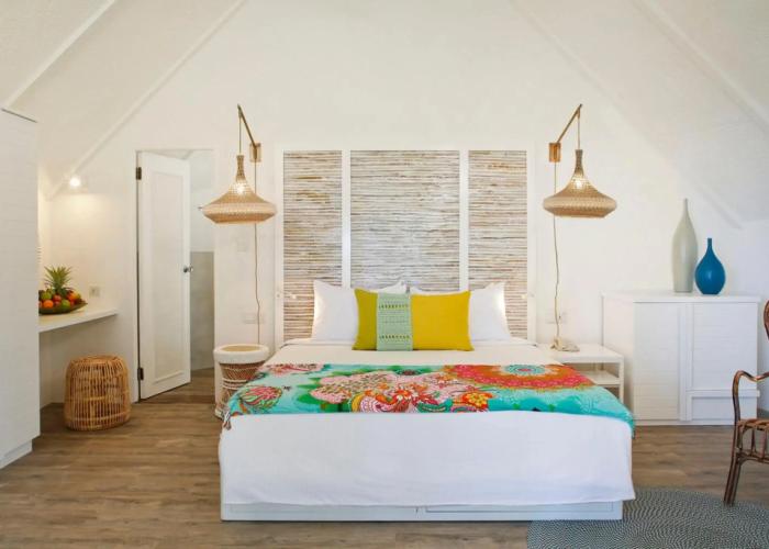 La Pirogue Mauritius