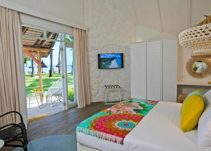 La Pirogue Mauritius