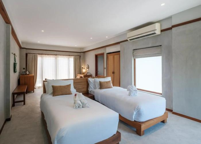 Manisa Hotel