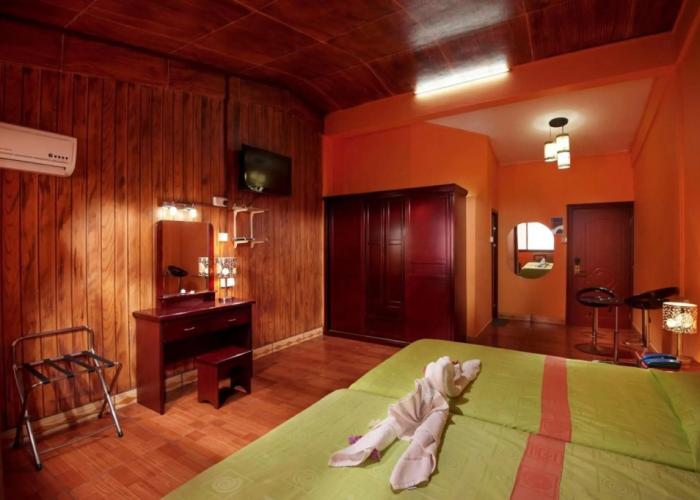 Manisa Hotel