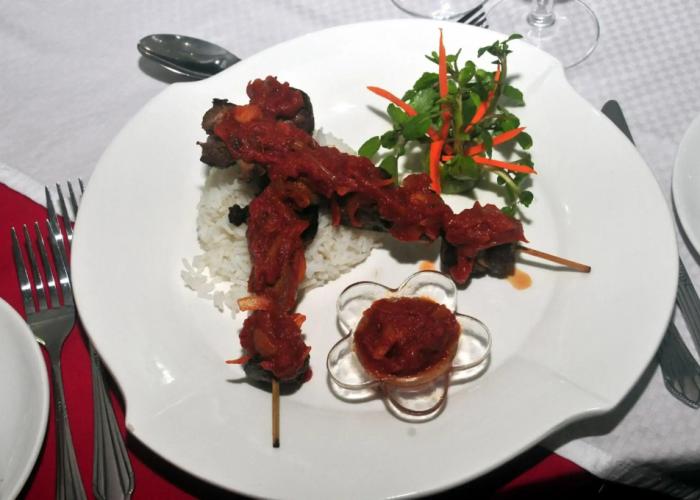 Manisa Hotel
