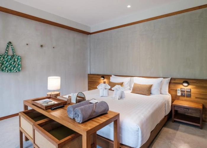 Manisa Hotel