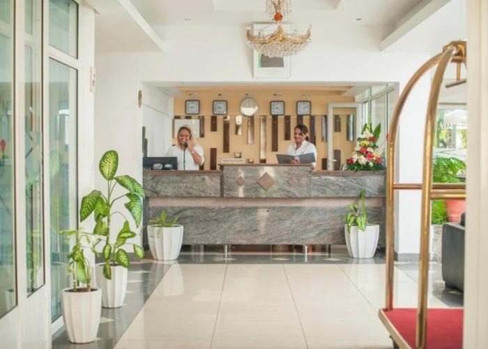 Manisa Hotel