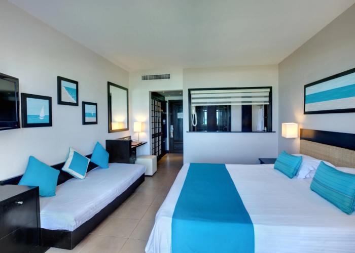 Pearle Beach Resort & Spa