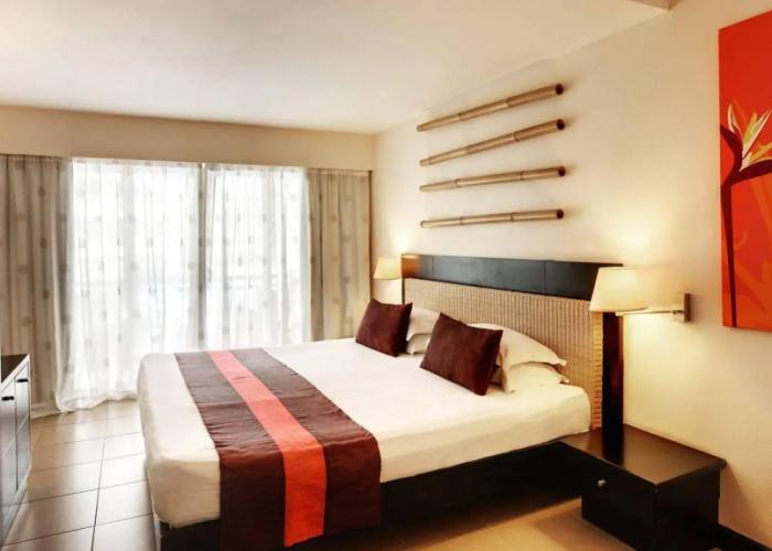 Pearle Beach Resort & Spa