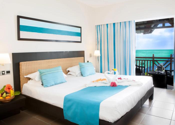 Pearle Beach Resort & Spa