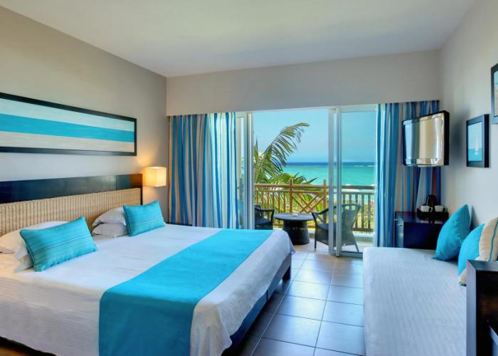 Pearle Beach Resort & Spa