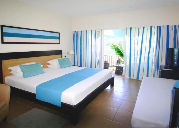 Pearle Beach Resort & Spa