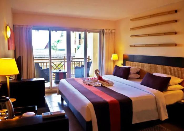Pearle Beach Resort & Spa