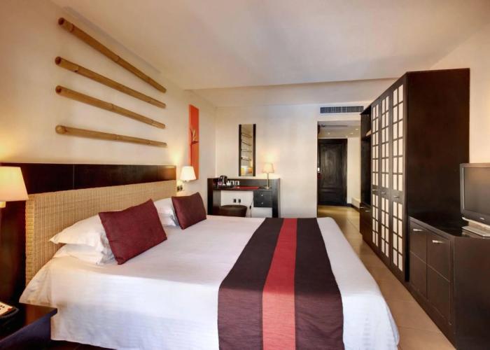 Pearle Beach Resort & Spa