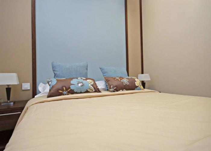 Apartment VillaSun