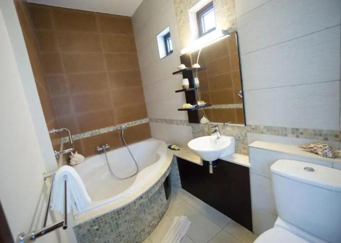 Apartment VillaSun