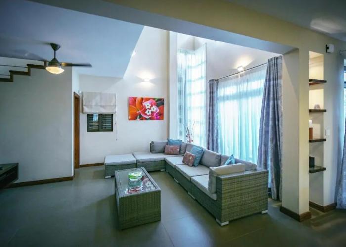 Apartment VillaSun