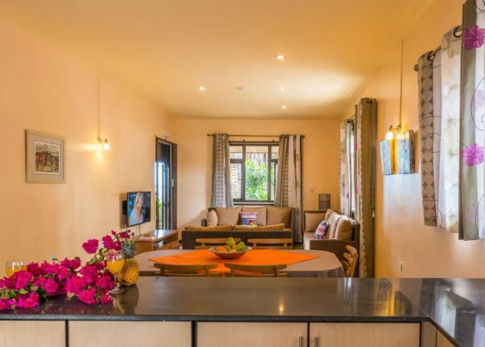 Apartment VillaSun