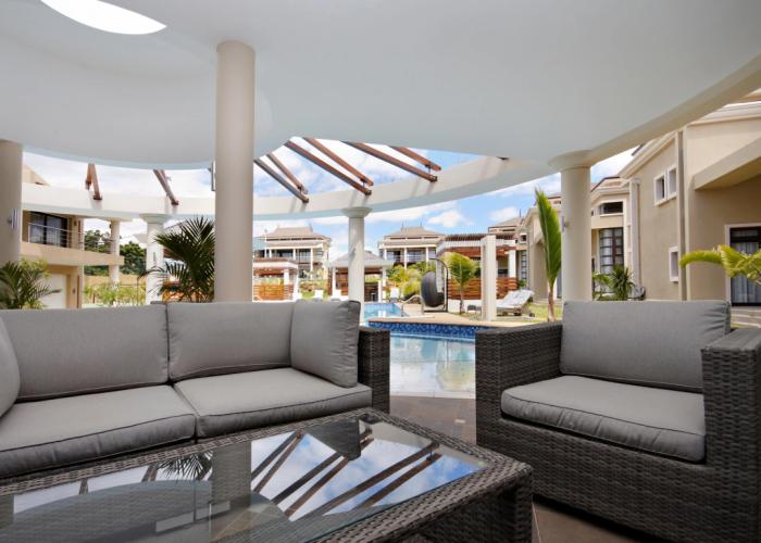 Apartment VillaSun