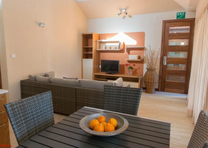 Apartment VillaSun