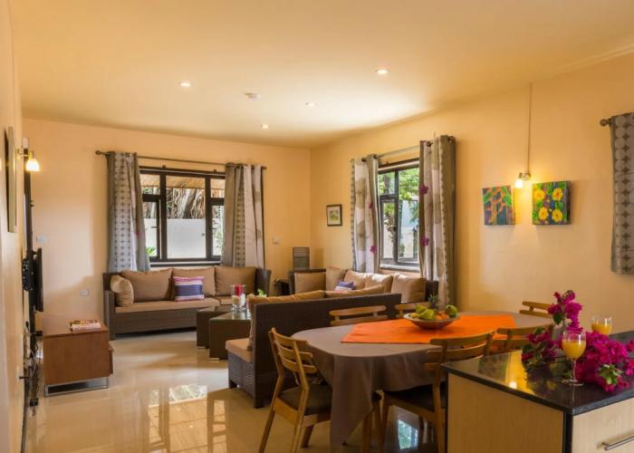 Apartment VillaSun