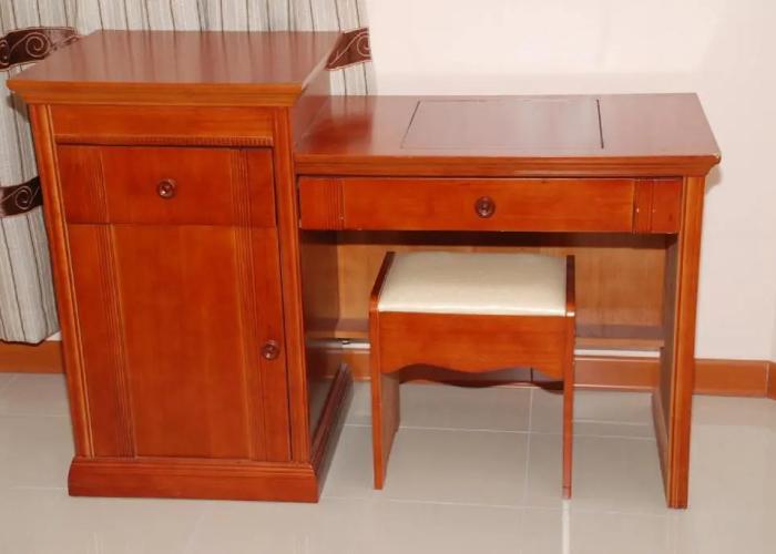Résidence Padma