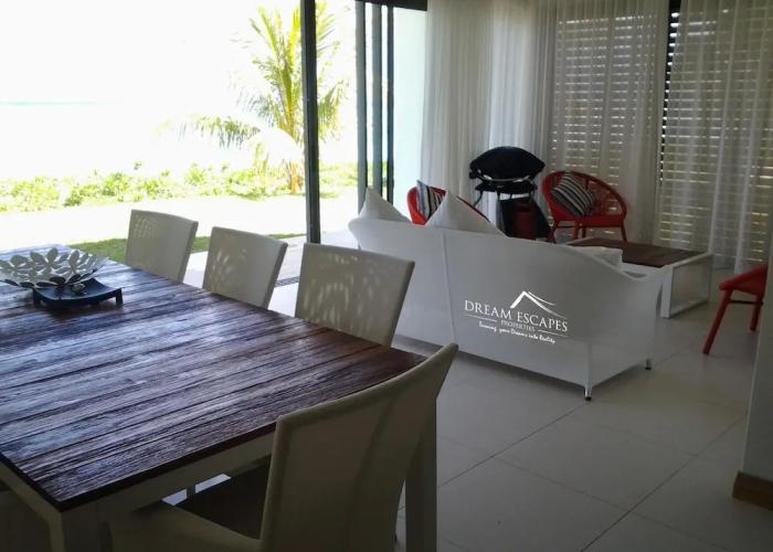 Cap Ouest by Dream Escapes