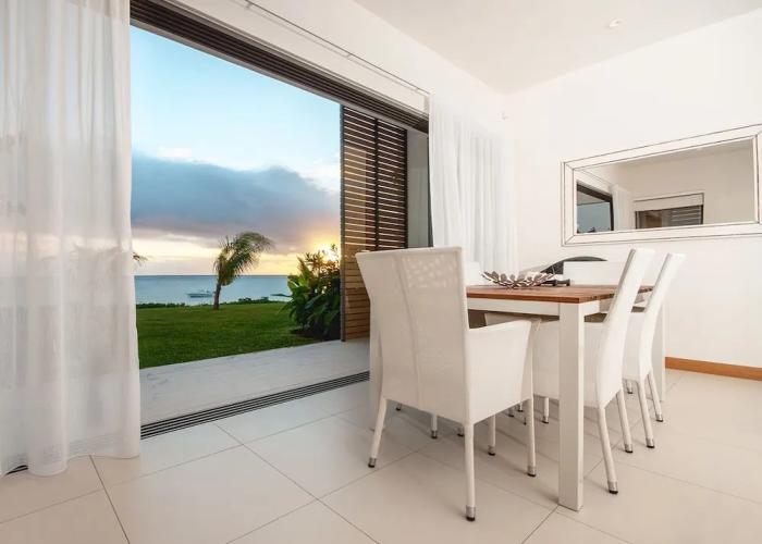 Cap Ouest by Dream Escapes