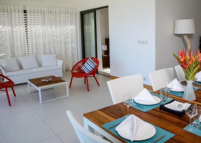 Cap Ouest Apartments by Horizon Holidays