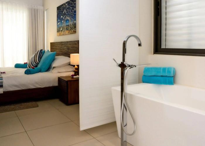 Cap Ouest Apartments by Horizon Holidays