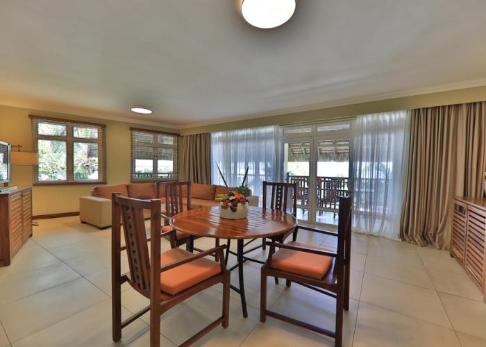 Sands Suites Resort & Spa