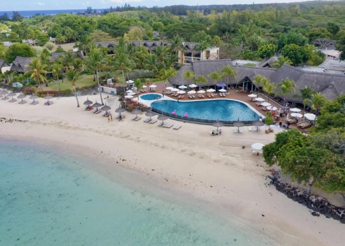 Sands Suites Resort & Spa