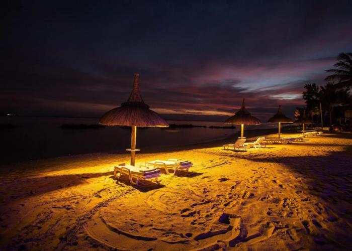 Sands Suites Resort & Spa
