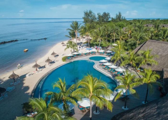Sands Suites Resort & Spa