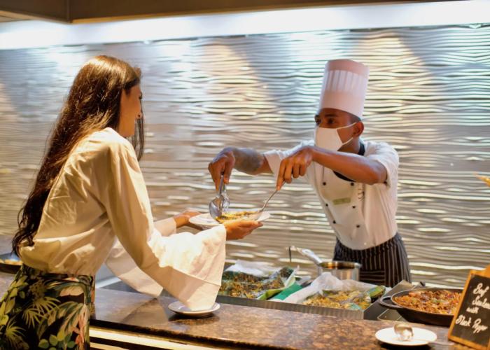 Sands Suites Resort & Spa