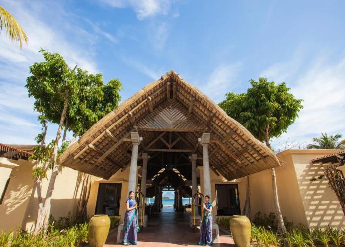 Sands Suites Resort & Spa