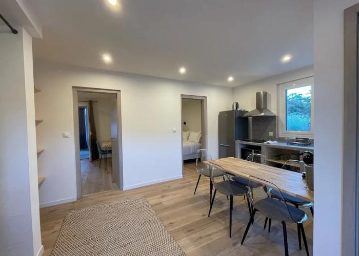 Residence Villa Branda