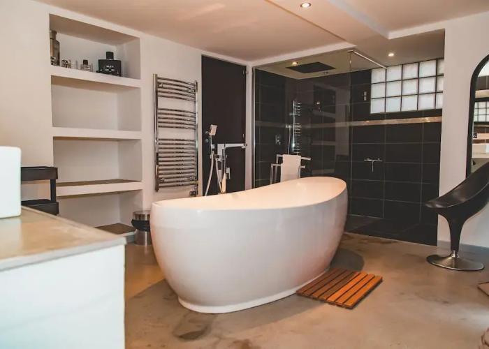 Residence Villa Branda