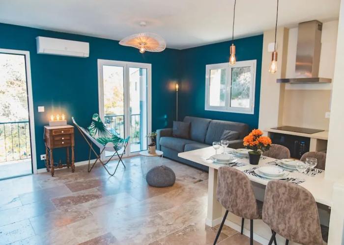 Residence Villa Branda