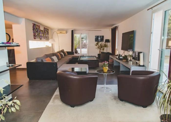Residence Villa Branda