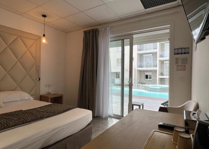 Hotel Revellata