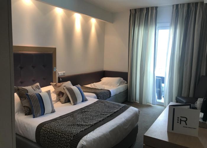Hotel Revellata