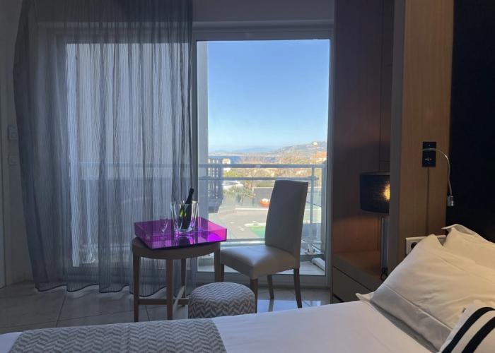 Hotel Revellata