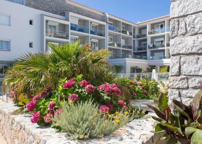 Hotel Revellata