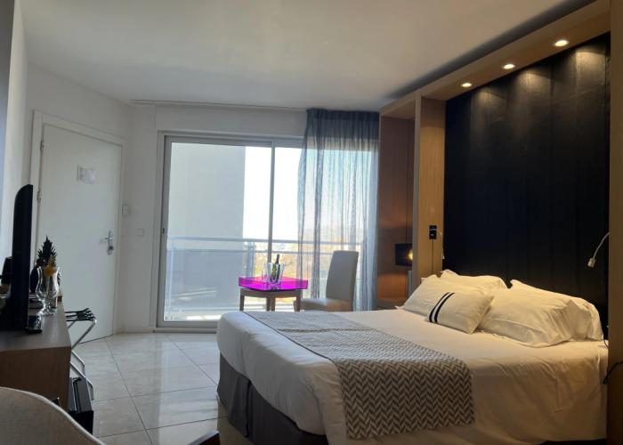 Hotel Revellata