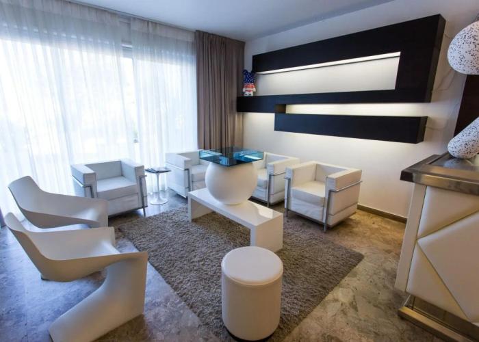 Hotel Revellata
