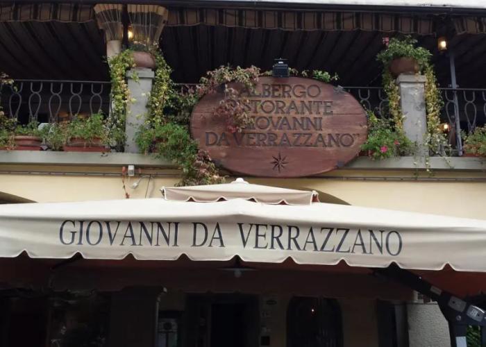Giovanni da Verrazzano