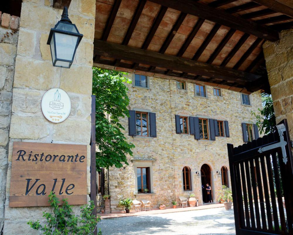 Relais Fattoria Valle