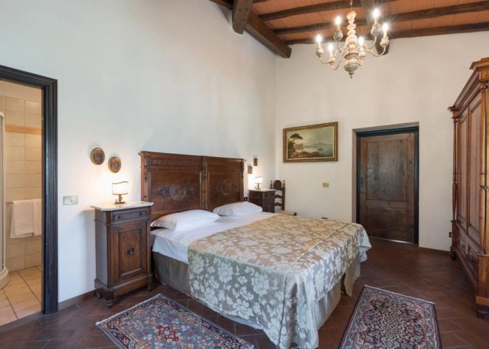 Relais Fattoria Valle
