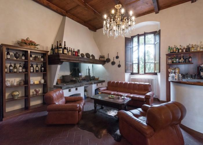 Relais Fattoria Valle
